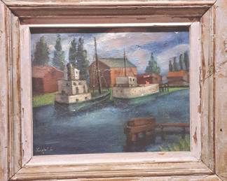 Sale Picture