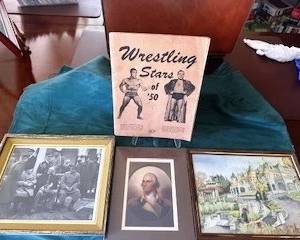 Sale Picture