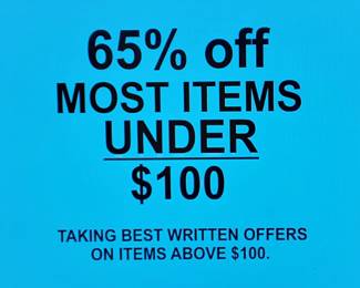 Sale Picture