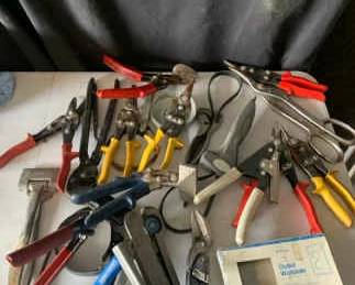 Wirecutters And More
