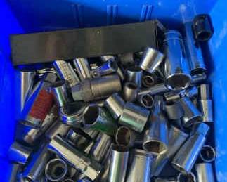 Craftsman Sockets And More
