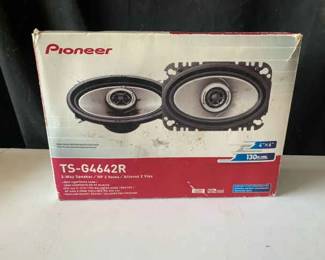 Pioneer TSG4642R