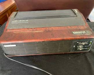 Oreck XL Model 3 Air Purifier