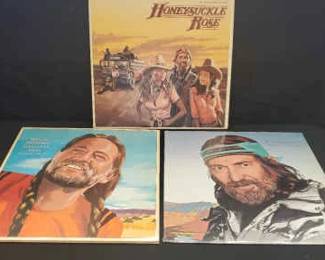 Honeysuckle Rose Soundtrack And More Wlllie Records