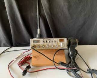 Cobra 29LTD CLASSIC CB Radio