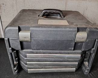 Urban Gorilla 3 Drawer Tool Chest with Accessories