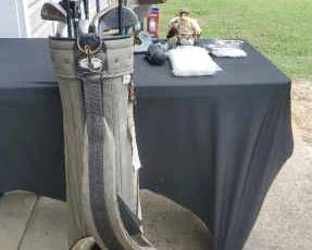 Golf Outing
