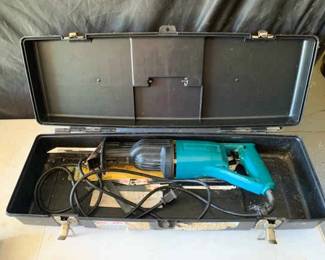 Makita Recipro Saw JR3000V