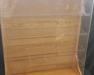 Display Case