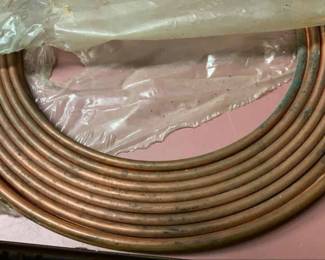 Refrigeration Copper