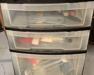 Painter Mystery Lot