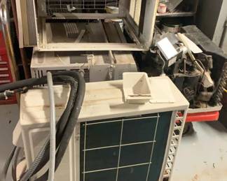 Air Conditioner Mystery Lot