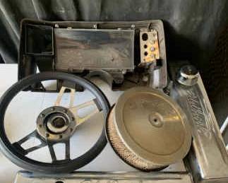 Edelbrock Parts And More