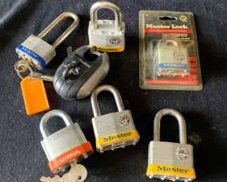 Lock Bundle