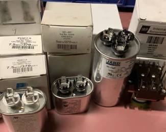 Electrical Components