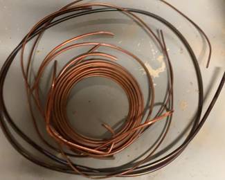Copper Line Mystery Lot