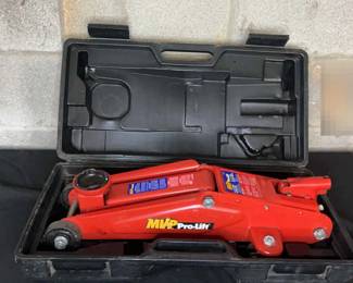 MVP Prolift