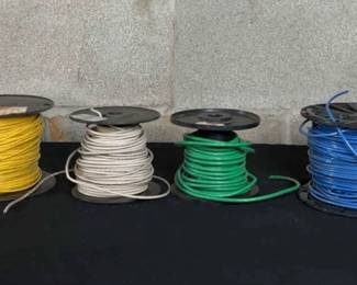 Electrical Wires Strap
