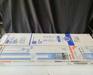 Lightbulb Mystery Lot