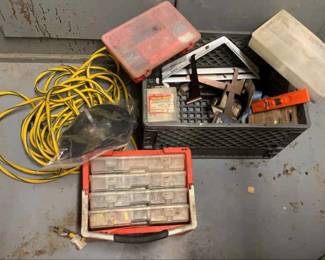 Electrical And More Mystery Lot