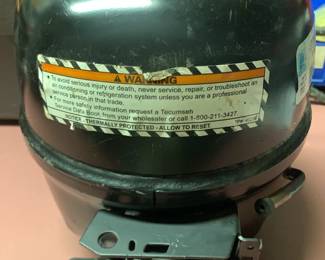 Tecumseh Refrigeration Compressor
