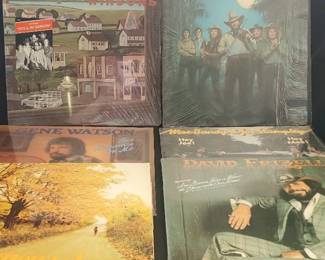 The Charlie Daniels Band And Other Country Favorites