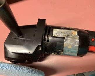 Wen 7 Sander And Polisher