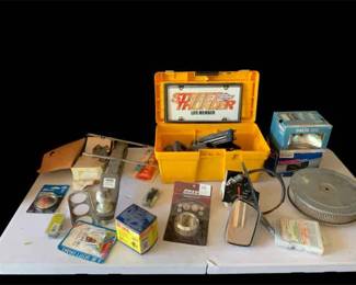 Car Parts And More