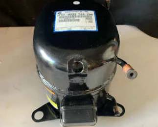 Copeland Compressor