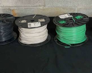 Electrical Wires