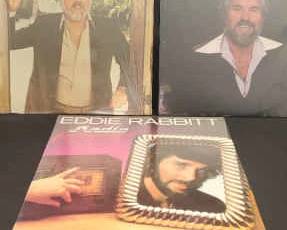Kenny Rogers And Eddie Rabbitt
