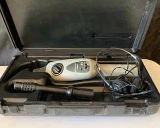 Inficon Whisper Ultrasonic Leak Detector