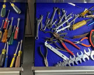 Craftsman Nut Drivers And More