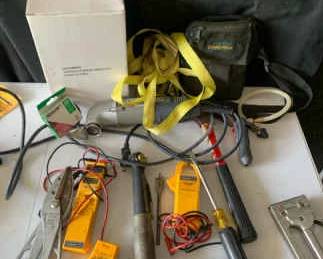 Electrican Tools And More