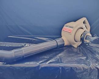 Craftsman Electric Power Blower