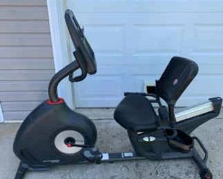 Schwinn 270 Exercise Bike
