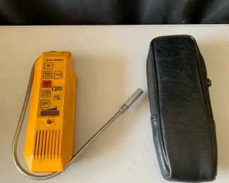 CPS Leak Seeker LS790B
