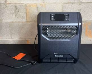 Utilitech 1500 Watt Electric Heater