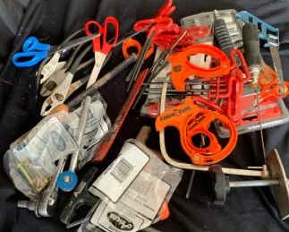 Hex T Keys And More