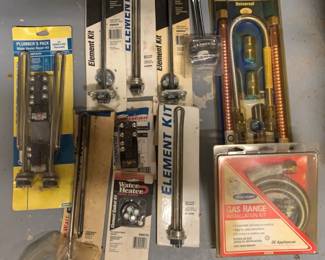 Plumbers Bundles