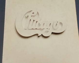Chicago At Carnegie Hall Box Set