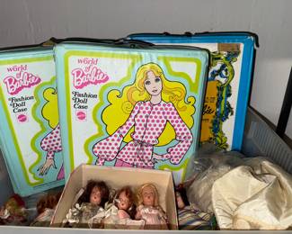 Dolls