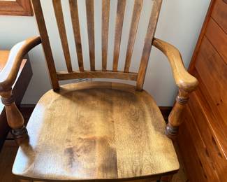 COOL vintage armchair