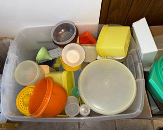 Tupperware