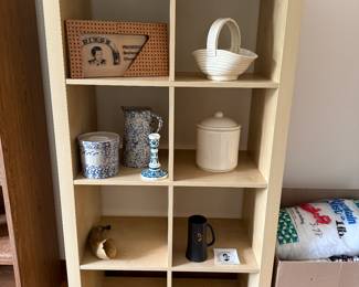 Shelf