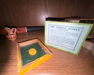 Old hand held games