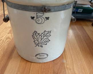 Crock