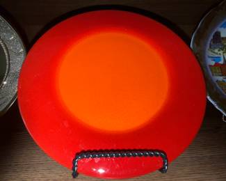 Plate