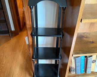 Wall shelf