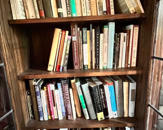 books